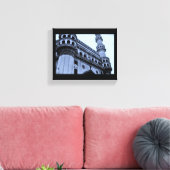 Toile Charminar (Insitu(Salon))