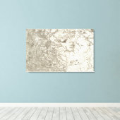 Toile Chartres (Insitu (Plancher de Bois))