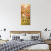 Toile Chasse, 1906 (Insitu(Chambre))