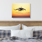 Toile Chasse au trésor (Insitu(Chambre))