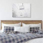 Toile Chasseur 3 (Insitu(Chambre))