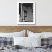 Toile Chat Al Balad (Insitu(Chambre))
