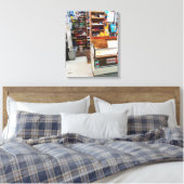 Toile Chat Bodega (Insitu(Chambre))