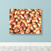 Toile châtaignes-211079 châtaignes châtaignes et châtaig (Insitu (Plancher de Bois))