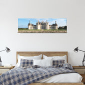 Toile Château Chambord (Insitu(Chambre))