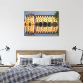 Toile Chateau Chenonceau, Cher, Loir-et-Cher, 2 (Insitu(Chambre))