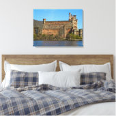 Toile Château de Bannerman (Insitu(Chambre))