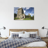 Toile Château de Blarney, Irlande (Insitu(Chambre))