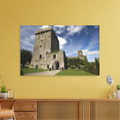 Toile Château de Blarney, Irlande (Insitu(Salon))