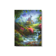 Château Enchanted