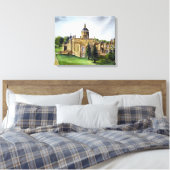 Toile Château Howard, York, Angleterre (Insitu(Chambre))
