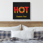 TOILE CHAUD (Insitu(Chambre))