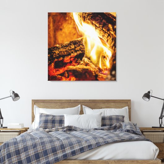 Toile Chaud (Insitu(Chambre))