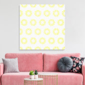 Toile Chauffage moderne de la limonade (Insitu(Salon))