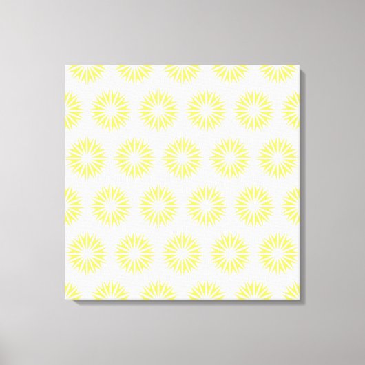 Toile Chauffage moderne de la limonade (Recto)