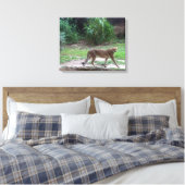 Toile Cheetah (Insitu(Chambre))