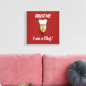 Toile Chef (Insitu(Salon))