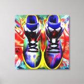 Toile Chef basket (Recto)