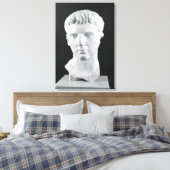 Toile Chef de César Augustus (Insitu(Chambre))