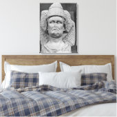 Toile Chef de l'Antipape Clément VII (Insitu(Chambre))