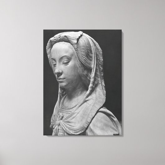 Toile Chef de Prudence (Recto)