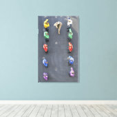 Toile Chef des opérations navales (Insitu (Plancher de Bois))