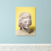 Toile Chef du Rampin Rider, c.550-540 av. (Insitu (Plancher de Bois))