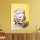 Toile Chef du Rampin Rider, c.550-540 av. (Insitu(Salon))