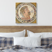 Toile Chef d'un homme 2 (Insitu(Chambre))