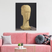 Toile Chef, vers 1911-12 (Insitu(Salon))