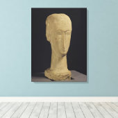 Toile Chef, vers 1911-12 (Insitu (Plancher de Bois))