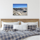 Toile Chemin Mt Whitney - sentier John Muir (Insitu(Chambre))