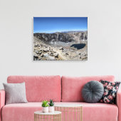 Toile Chemin Mt Whitney - sentier John Muir (Insitu(Salon))
