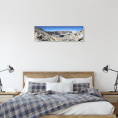 Toile Chemin Mt Whitney - sentier John Muir (Insitu(Chambre))