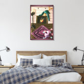 Toile Cheminée (Insitu(Chambre))