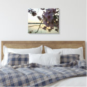 Toile Cherry Blossom Sunset à Washington DC (Insitu(Chambre))