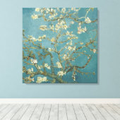 Toile Cherry Blossom Wall Art (Insitu (Plancher de Bois))