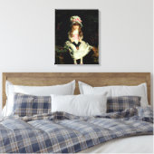 Toile Cherry Ripe, 1879 (Insitu(Chambre))