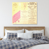 Toile Cherry Run, propriété (Insitu(Chambre))