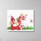 Toile CherryBlossom (Recto)