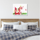 Toile CherryBlossom (Insitu(Chambre))