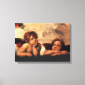 Toile Cherubs (Recto)