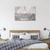 Toile Chesapeake Bay Bridge Maryland Overlay Canvas (Insitu(Chambre))