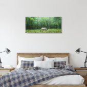 Toile Cheval dans le pré (Insitu(Chambre))