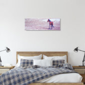 Toile Cheval du désert P8640 (Insitu(Chambre))