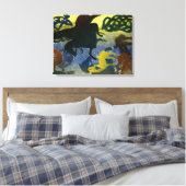 Toile Cheval Pictish (Insitu(Chambre))