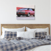 Toile Chevrolet Chevelle SS 1970 (Insitu(Chambre))