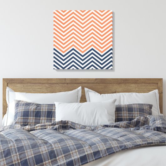 Toile Chevron (Insitu(Chambre))