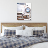 Toile Chevy Coupe Deluxe 1949 (Insitu(Chambre))