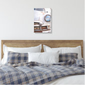 Toile Chevy Coupe Deluxe 1949 (Insitu(Chambre))